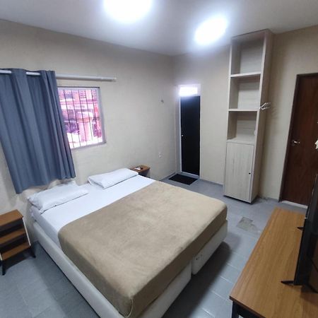 Gvr Praia Hostel João Pessoa Esterno foto
