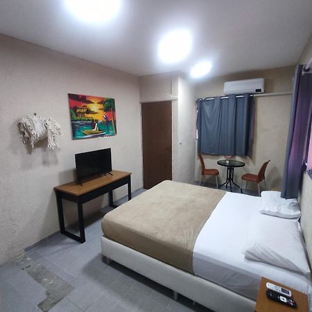 Gvr Praia Hostel João Pessoa Esterno foto