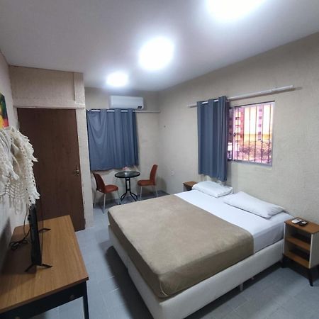 Gvr Praia Hostel João Pessoa Esterno foto