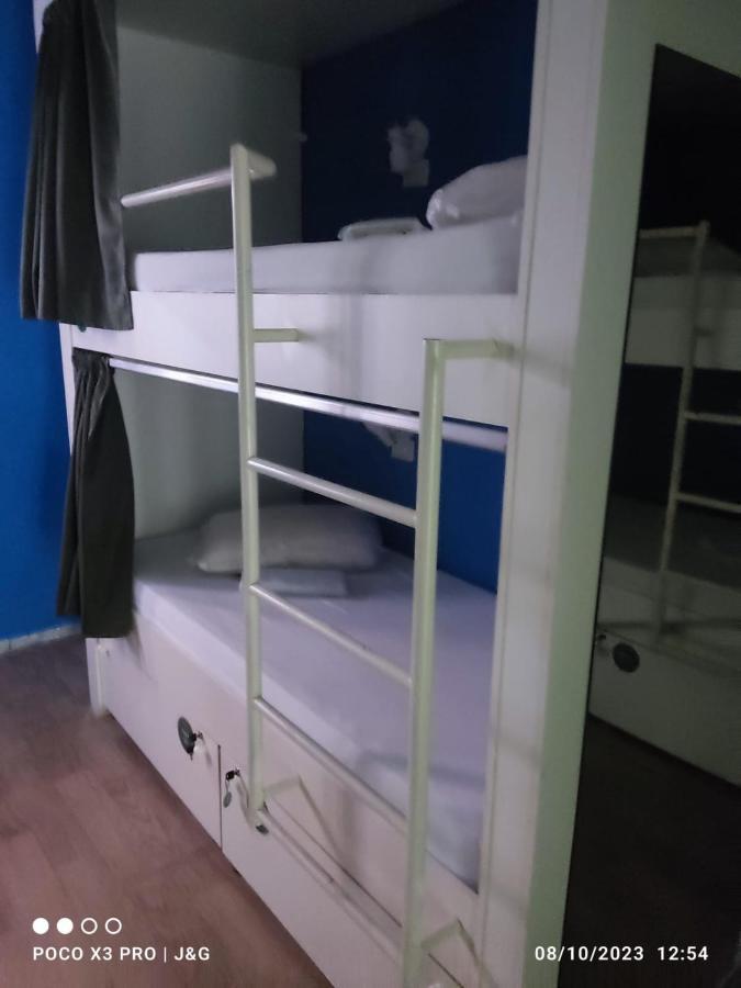 Gvr Praia Hostel João Pessoa Esterno foto