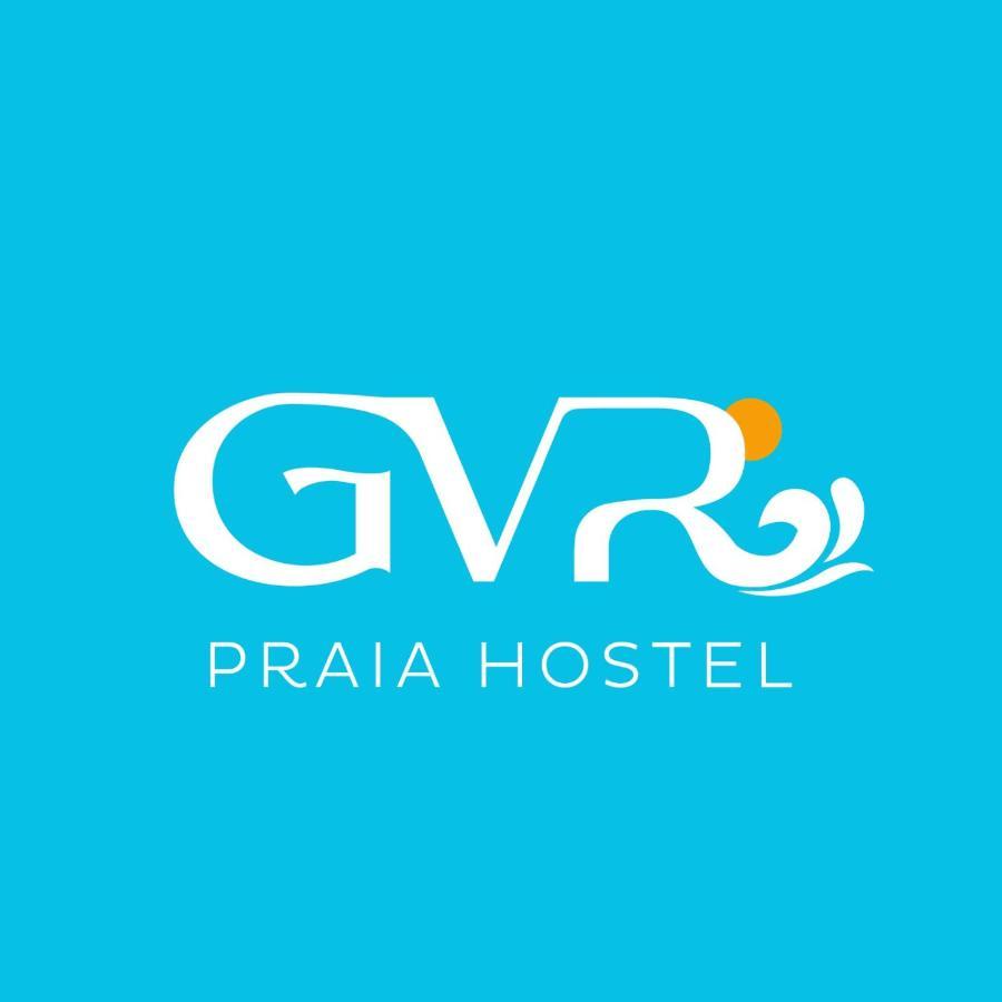 Gvr Praia Hostel João Pessoa Esterno foto