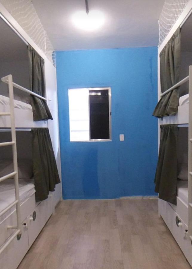Gvr Praia Hostel João Pessoa Esterno foto