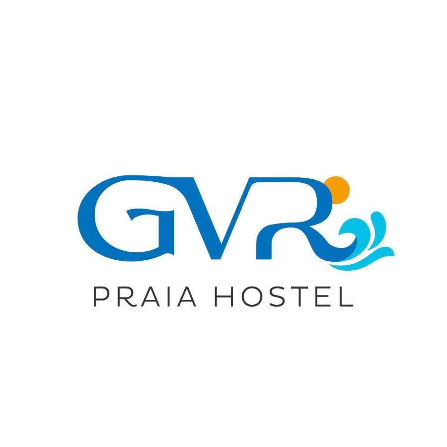 Gvr Praia Hostel João Pessoa Esterno foto