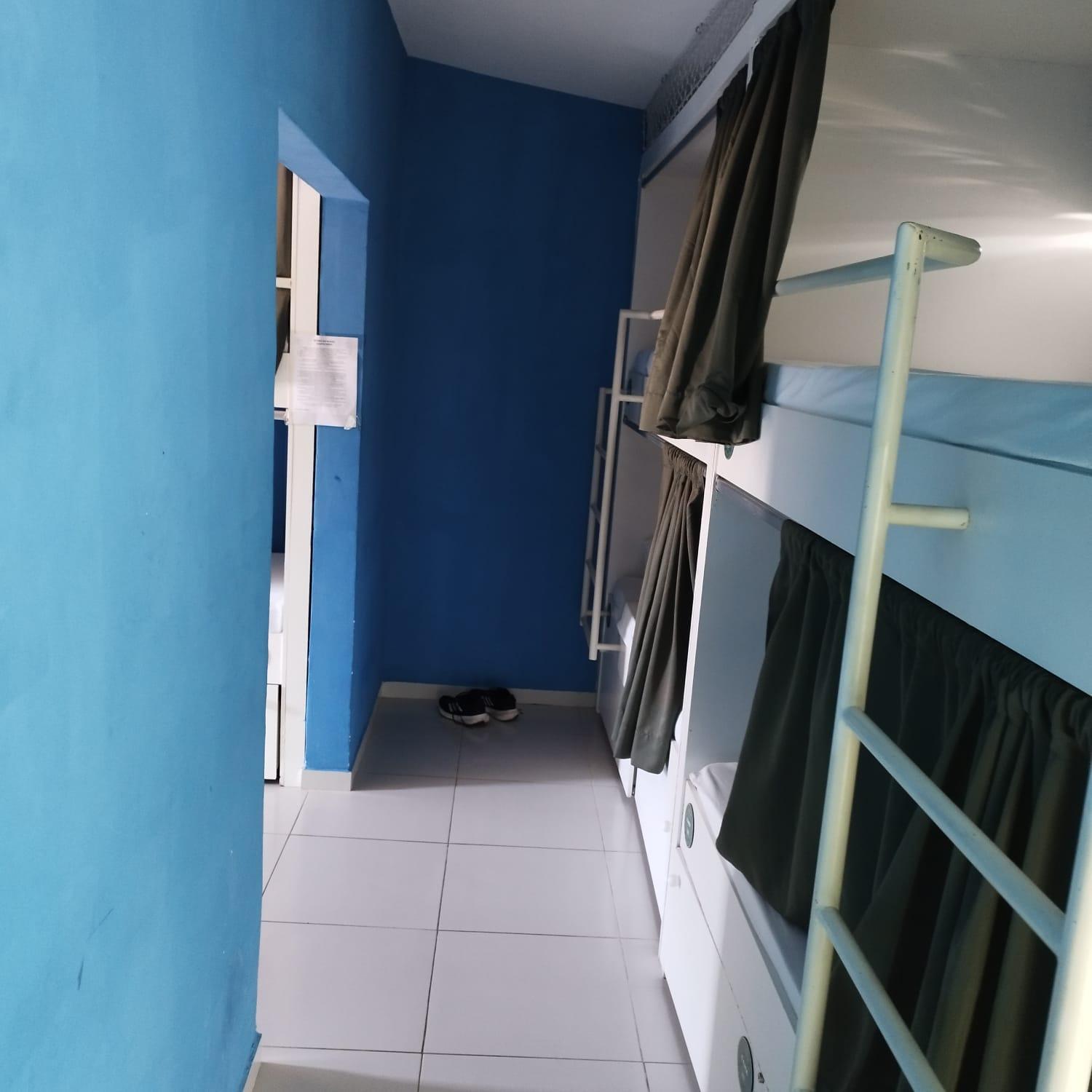 Gvr Praia Hostel João Pessoa Esterno foto