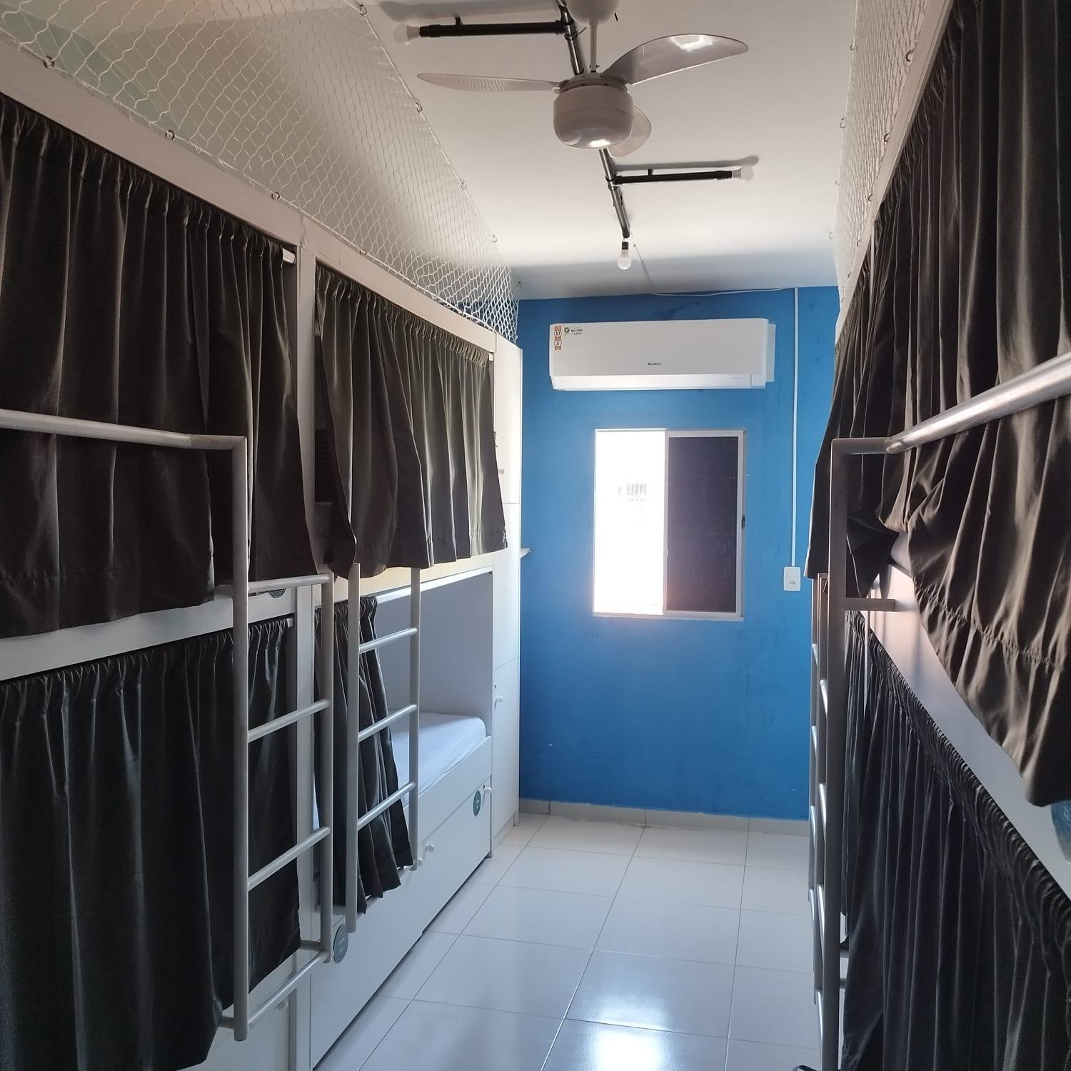Gvr Praia Hostel João Pessoa Esterno foto