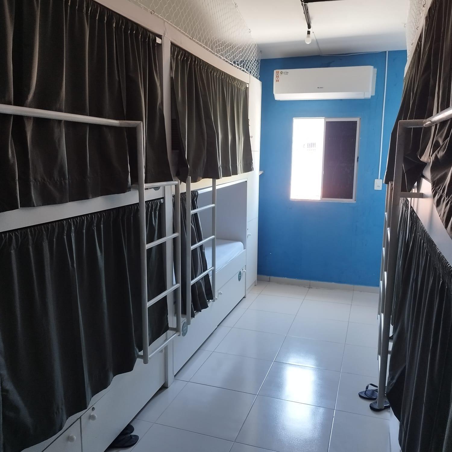Gvr Praia Hostel João Pessoa Esterno foto