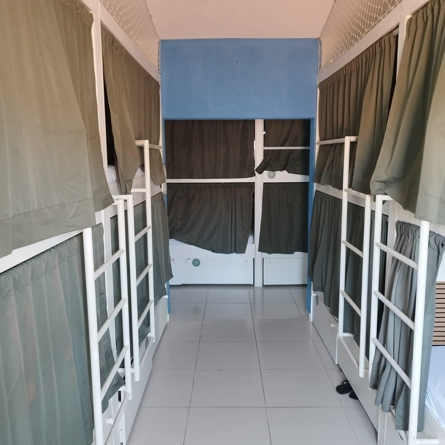 Gvr Praia Hostel João Pessoa Esterno foto