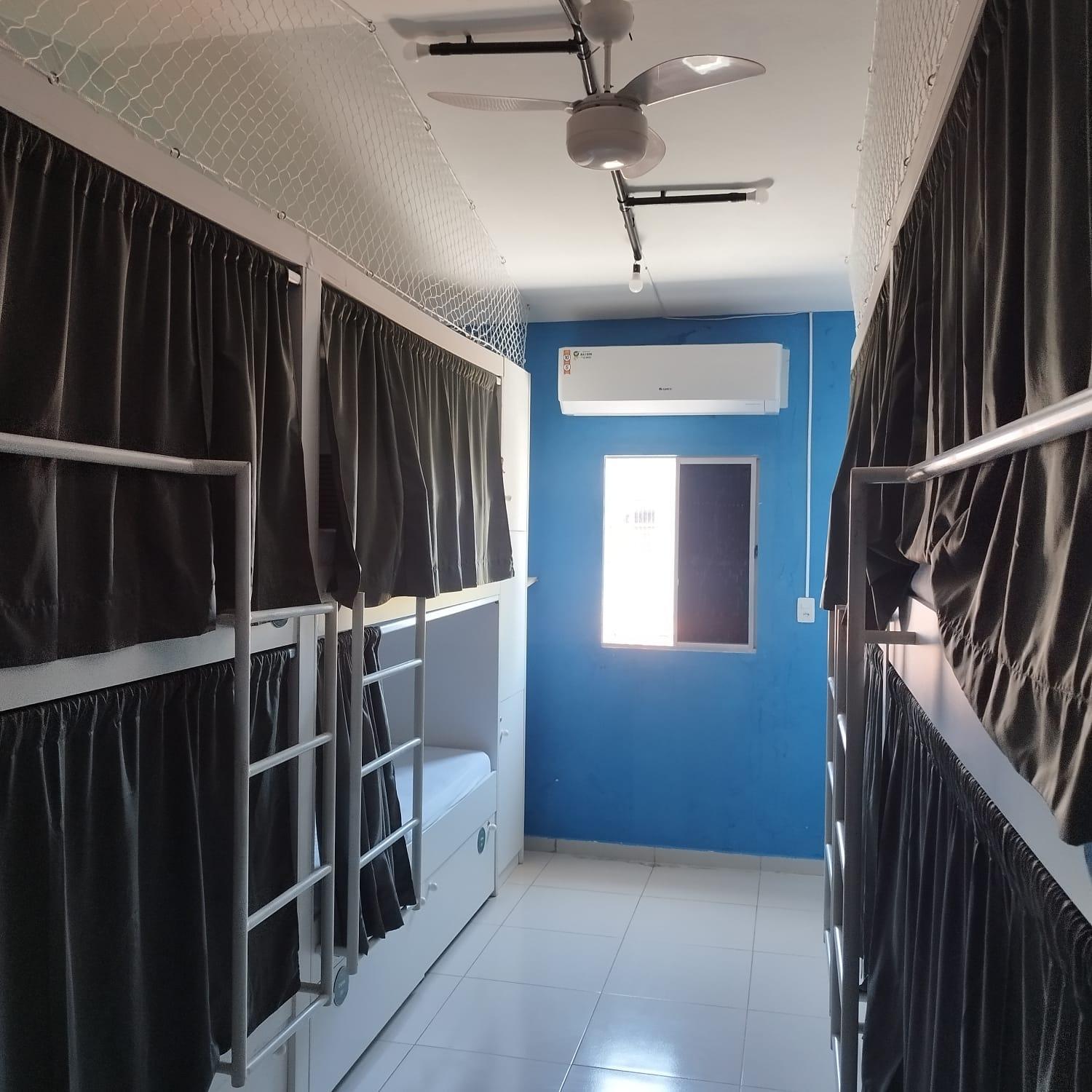 Gvr Praia Hostel João Pessoa Esterno foto