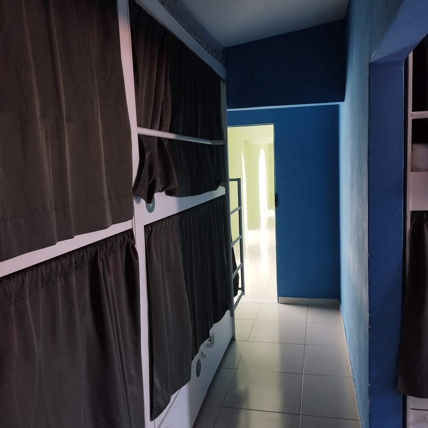 Gvr Praia Hostel João Pessoa Esterno foto