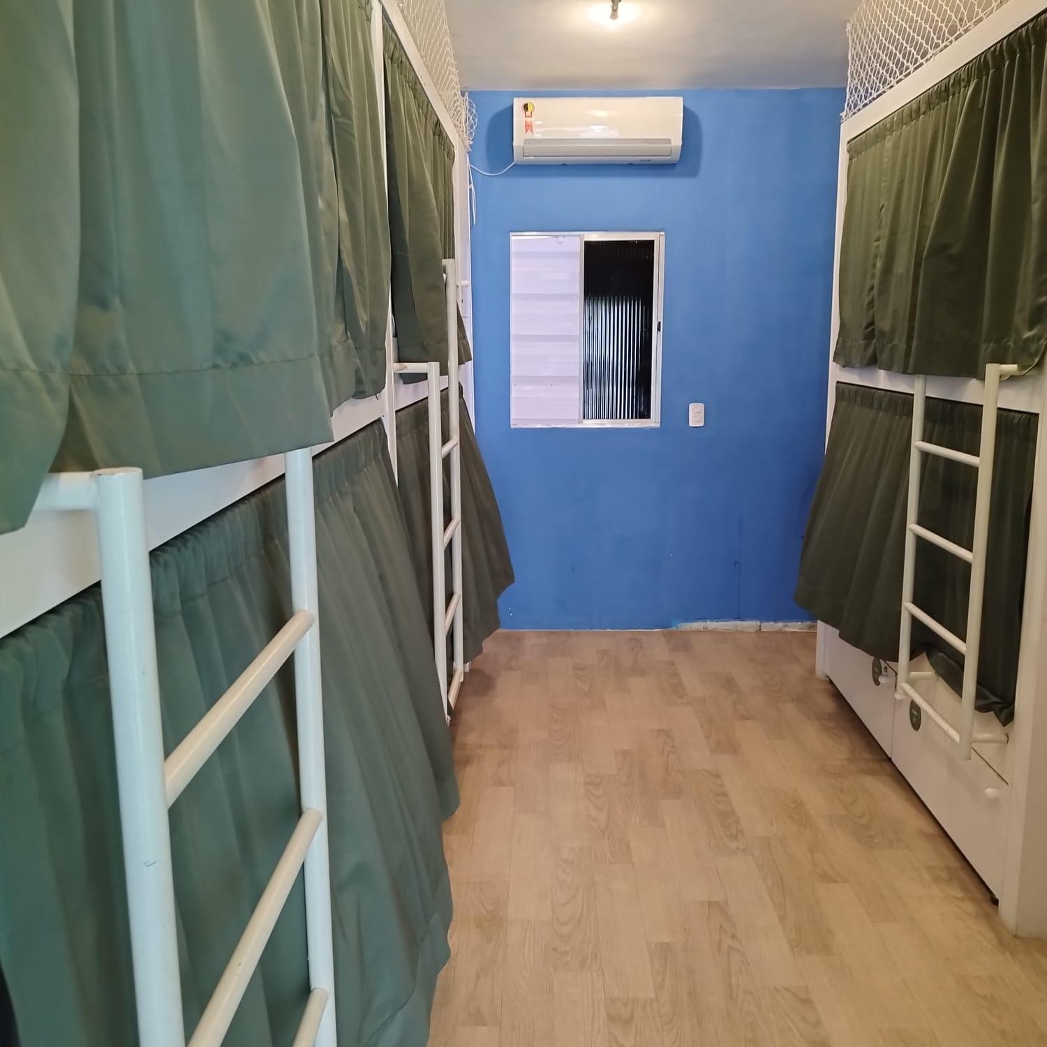 Gvr Praia Hostel João Pessoa Esterno foto
