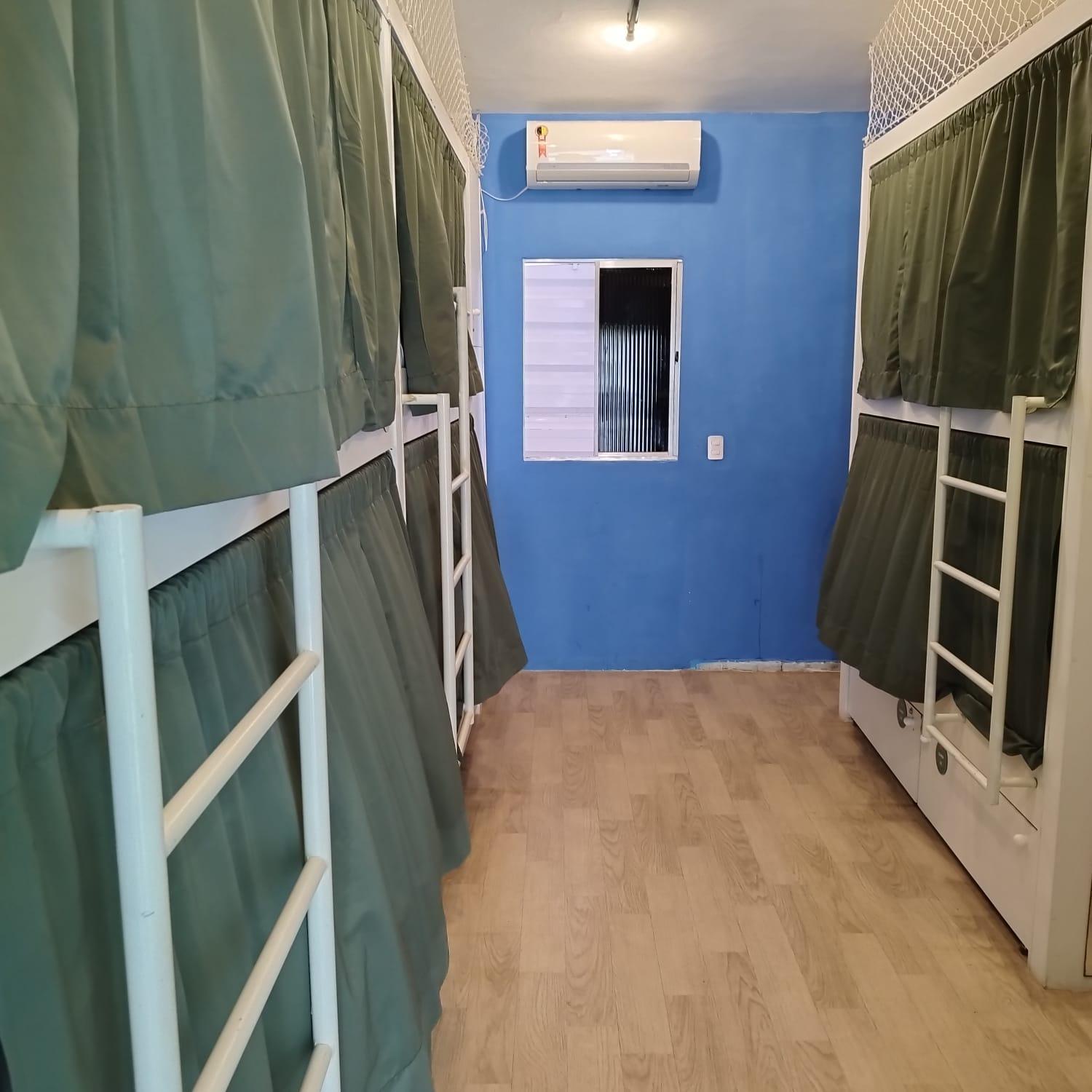 Gvr Praia Hostel João Pessoa Esterno foto