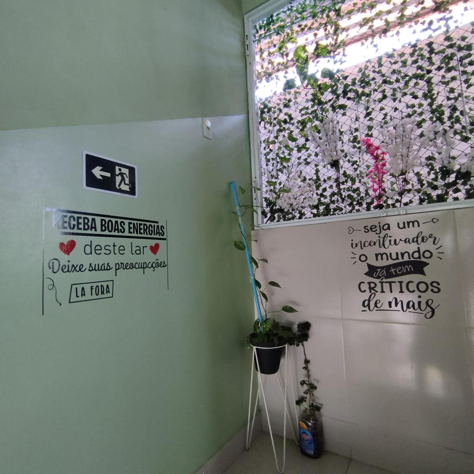 Gvr Praia Hostel João Pessoa Esterno foto
