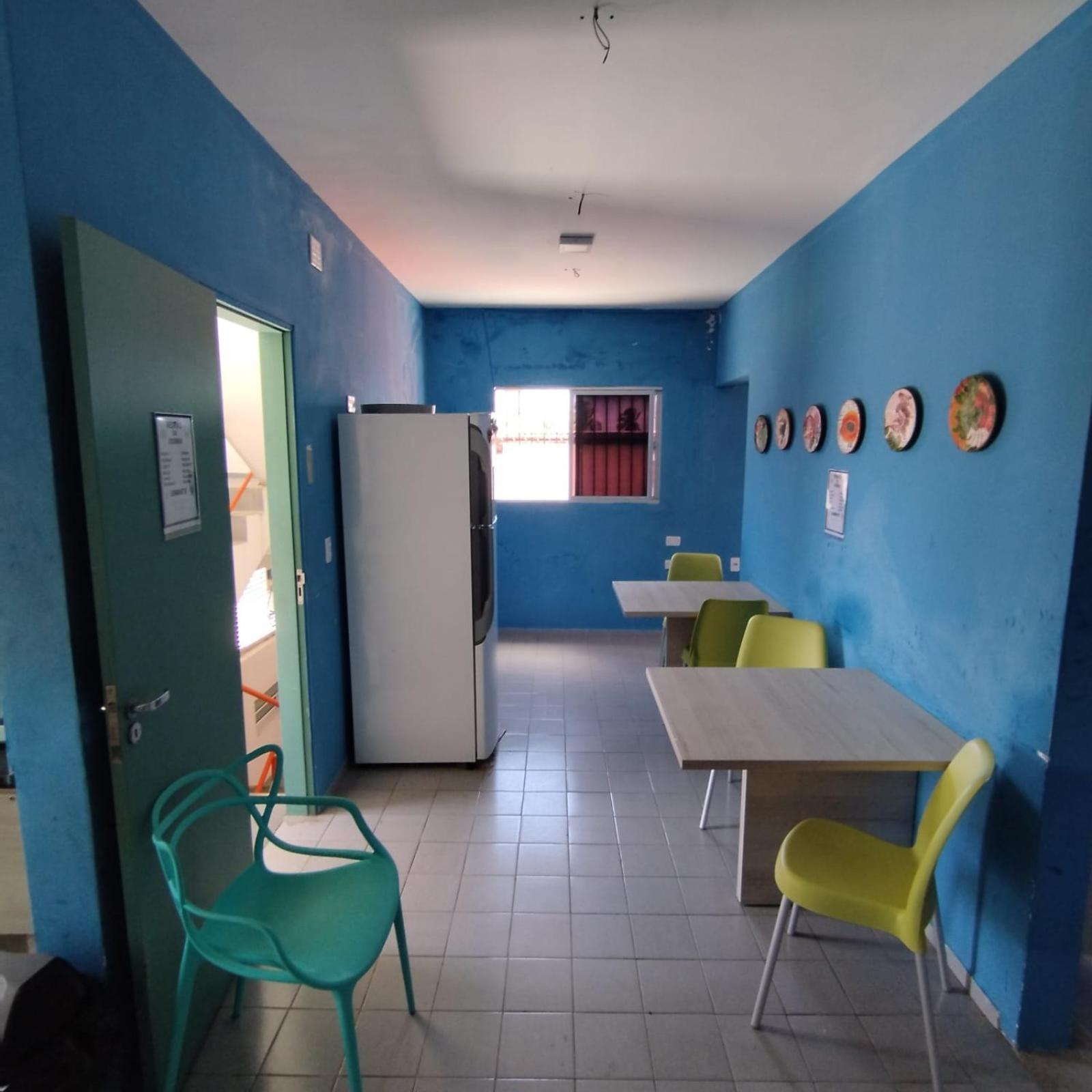 Gvr Praia Hostel João Pessoa Esterno foto
