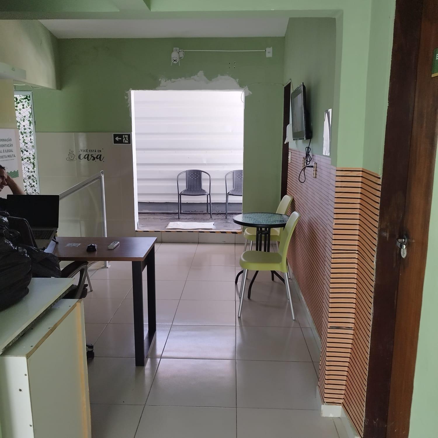 Gvr Praia Hostel João Pessoa Esterno foto