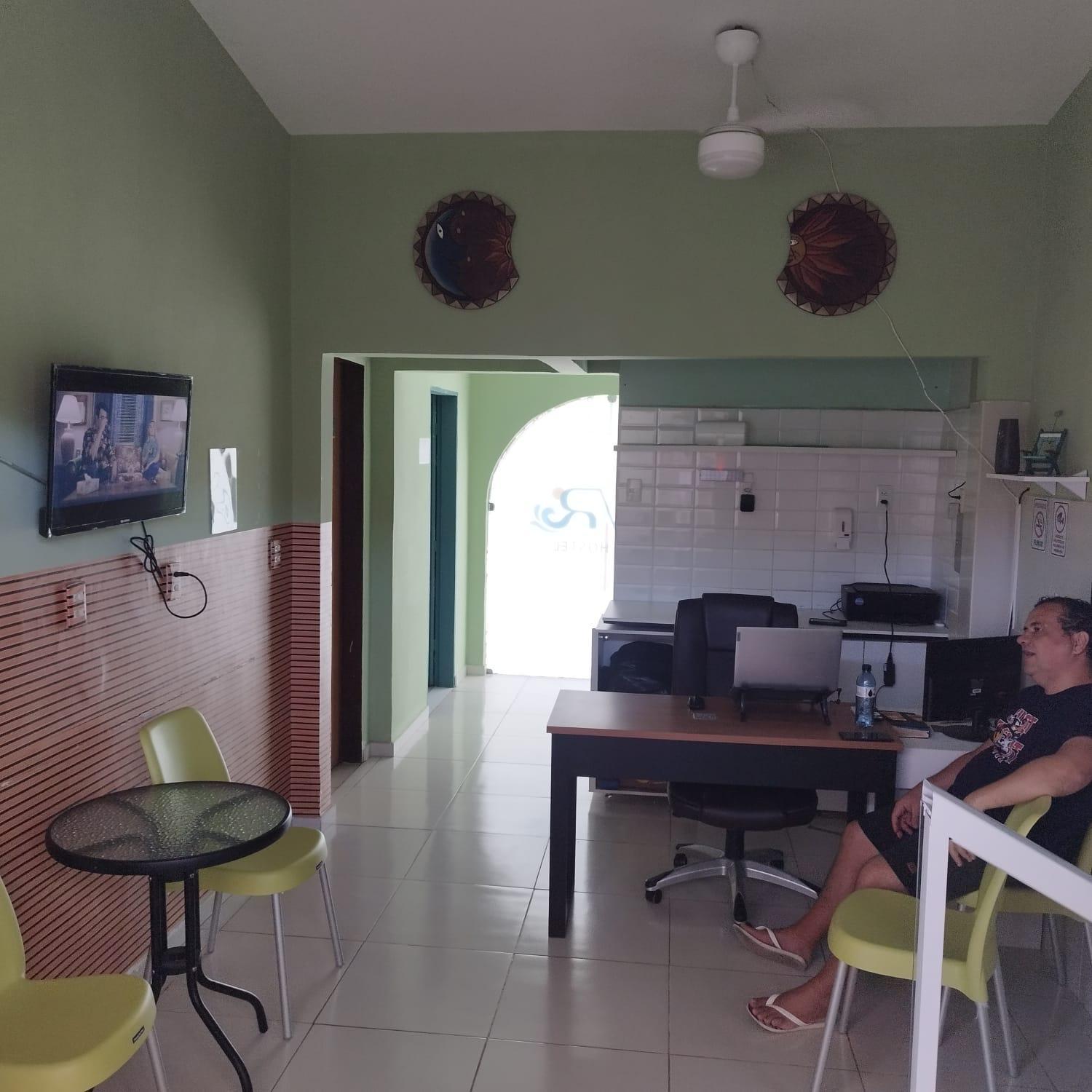 Gvr Praia Hostel João Pessoa Esterno foto