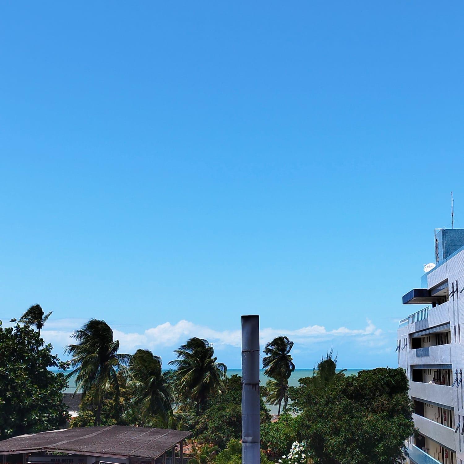 Gvr Praia Hostel João Pessoa Esterno foto
