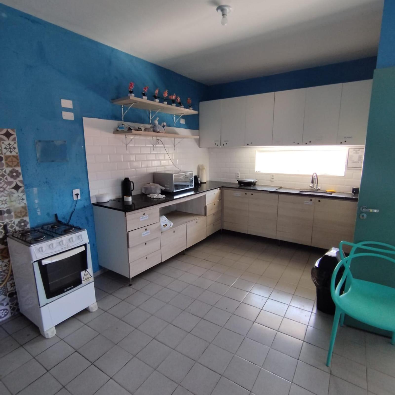 Gvr Praia Hostel João Pessoa Esterno foto
