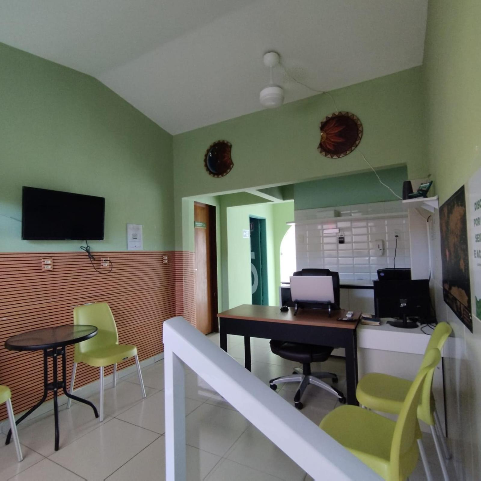 Gvr Praia Hostel João Pessoa Esterno foto