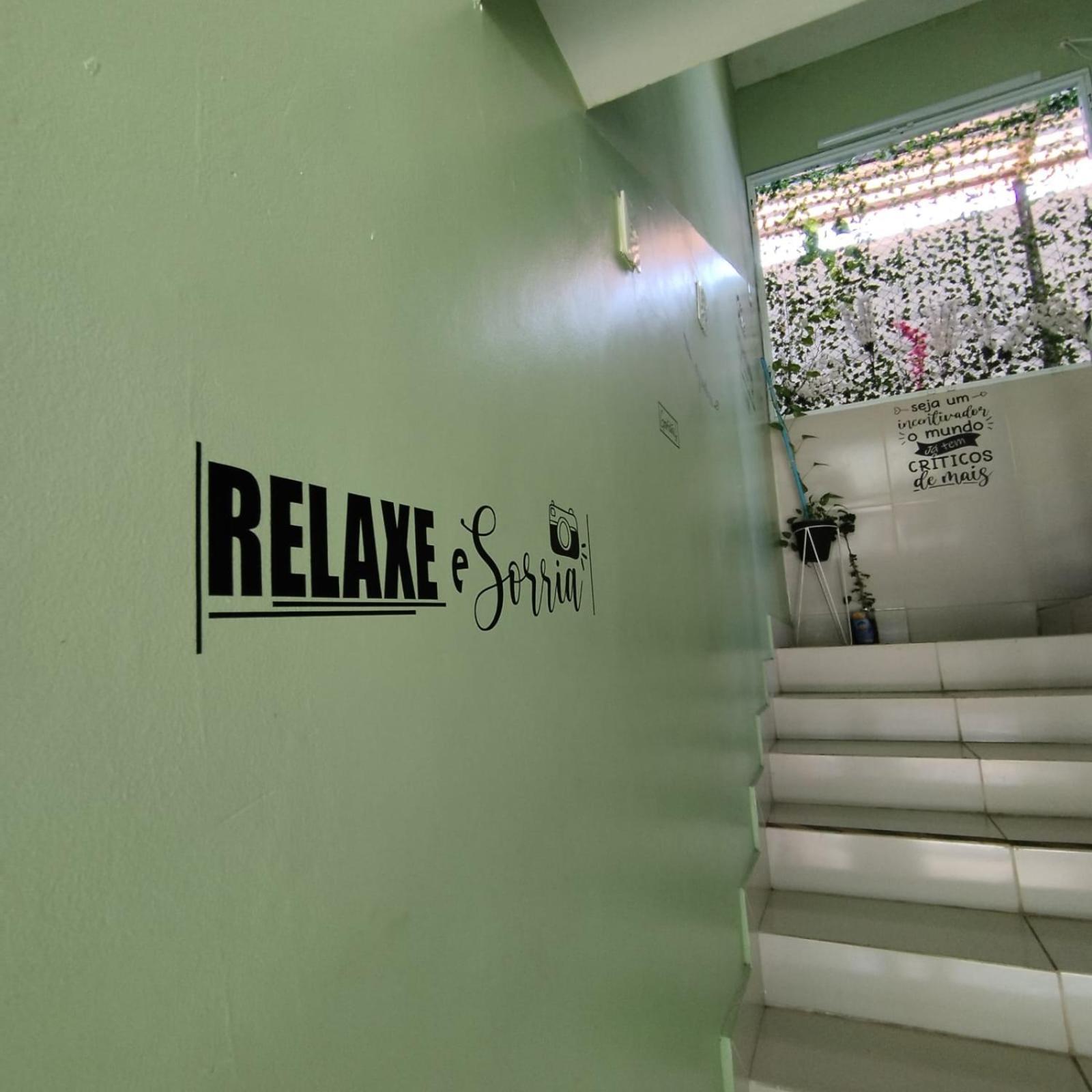 Gvr Praia Hostel João Pessoa Esterno foto