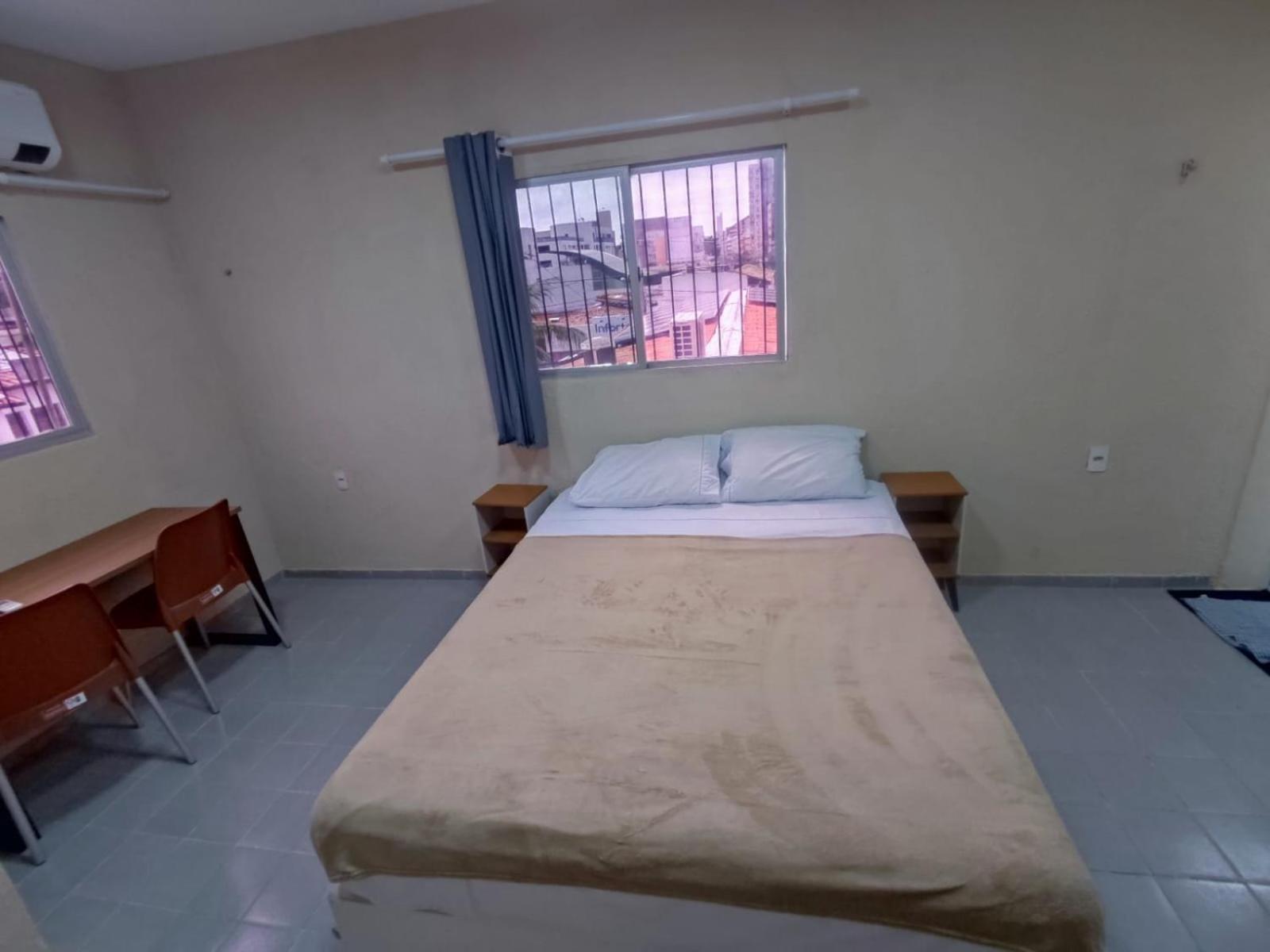 Gvr Praia Hostel João Pessoa Esterno foto