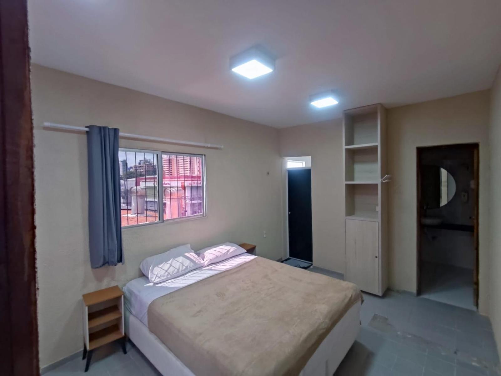 Gvr Praia Hostel João Pessoa Esterno foto