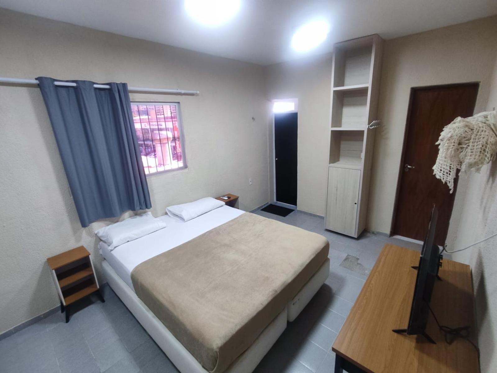 Gvr Praia Hostel João Pessoa Esterno foto