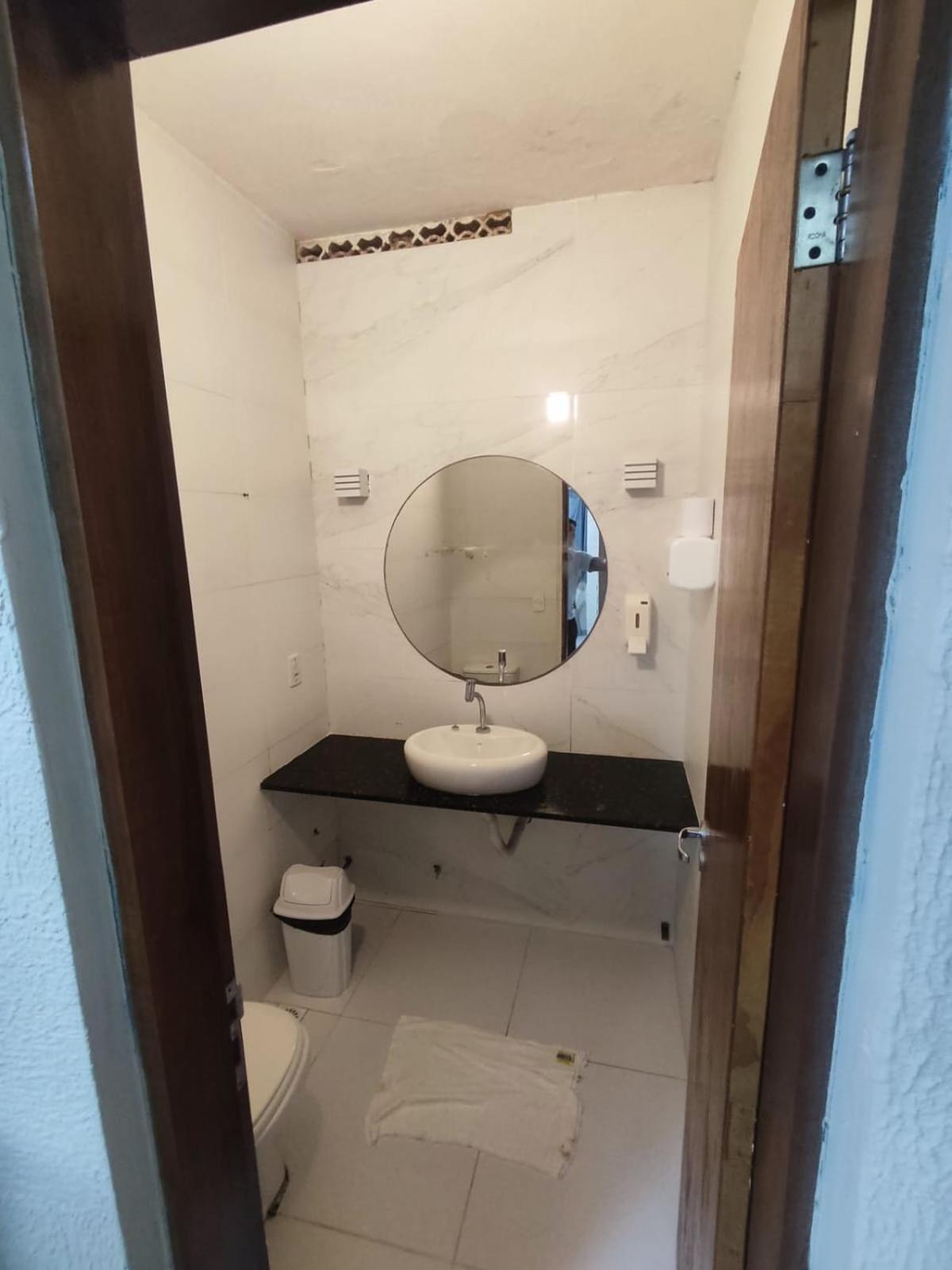 Gvr Praia Hostel João Pessoa Esterno foto