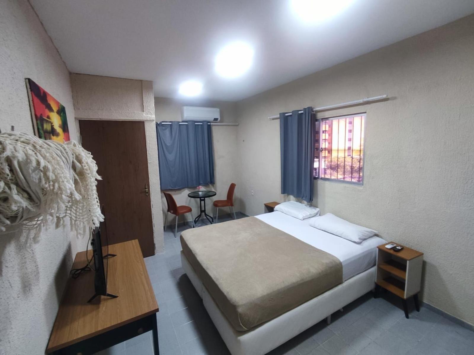 Gvr Praia Hostel João Pessoa Esterno foto